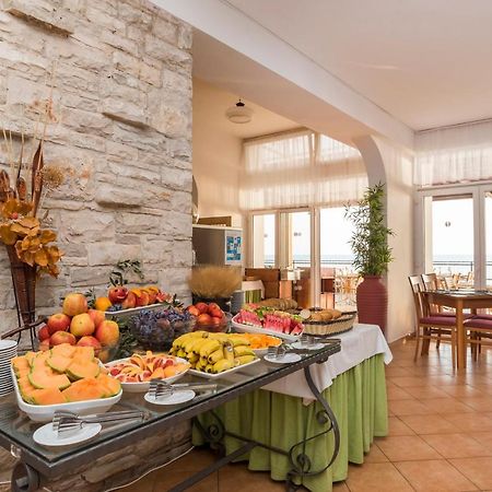 Rooms Savudrija Plava Laguna المظهر الخارجي الصورة