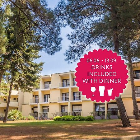Rooms Savudrija Plava Laguna المظهر الخارجي الصورة