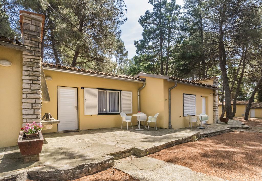 Rooms Savudrija Plava Laguna الغرفة الصورة