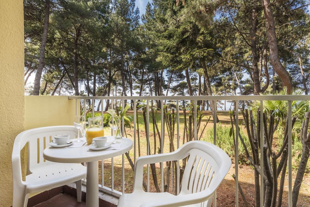 Rooms Savudrija Plava Laguna الغرفة الصورة