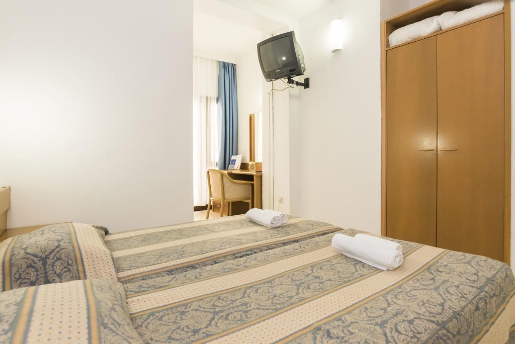 Rooms Savudrija Plava Laguna الغرفة الصورة