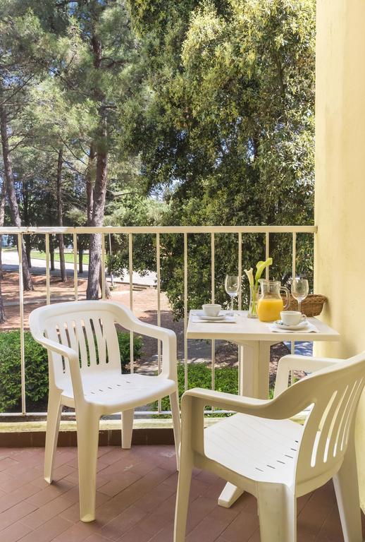 Rooms Savudrija Plava Laguna المظهر الخارجي الصورة