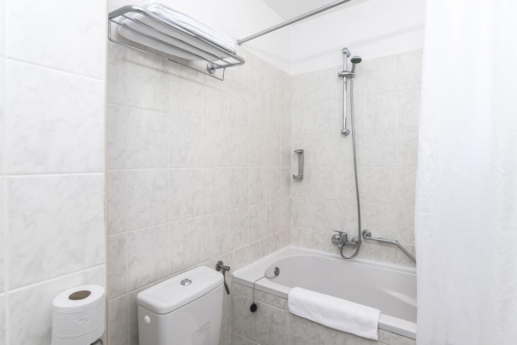 Rooms Savudrija Plava Laguna الغرفة الصورة