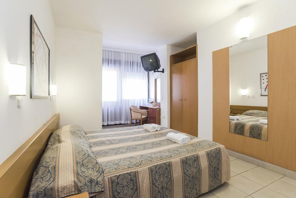 Rooms Savudrija Plava Laguna المظهر الخارجي الصورة