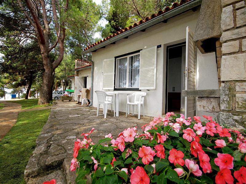 Rooms Savudrija Plava Laguna المظهر الخارجي الصورة