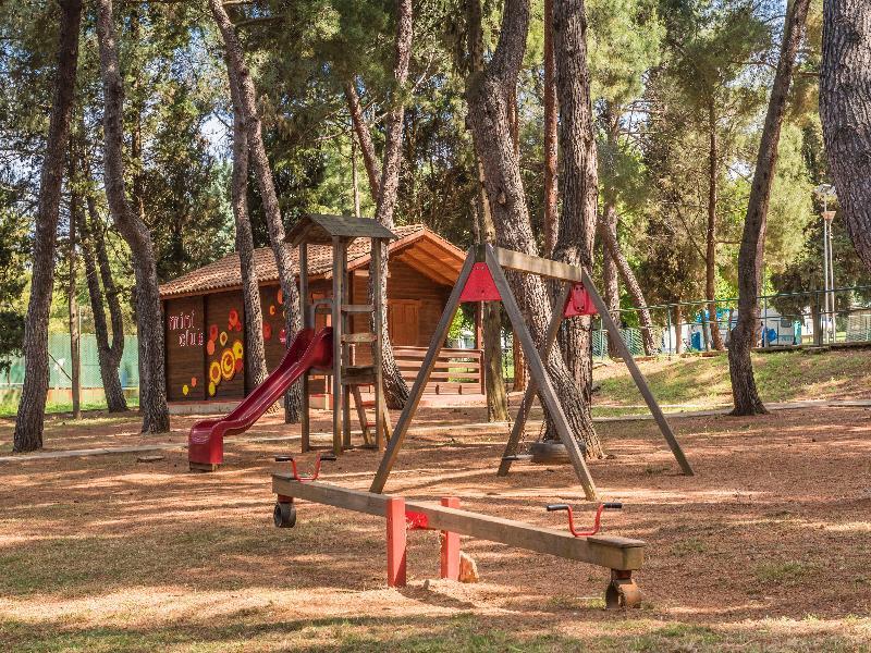 Rooms Savudrija Plava Laguna المظهر الخارجي الصورة
