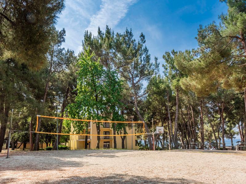 Rooms Savudrija Plava Laguna المظهر الخارجي الصورة