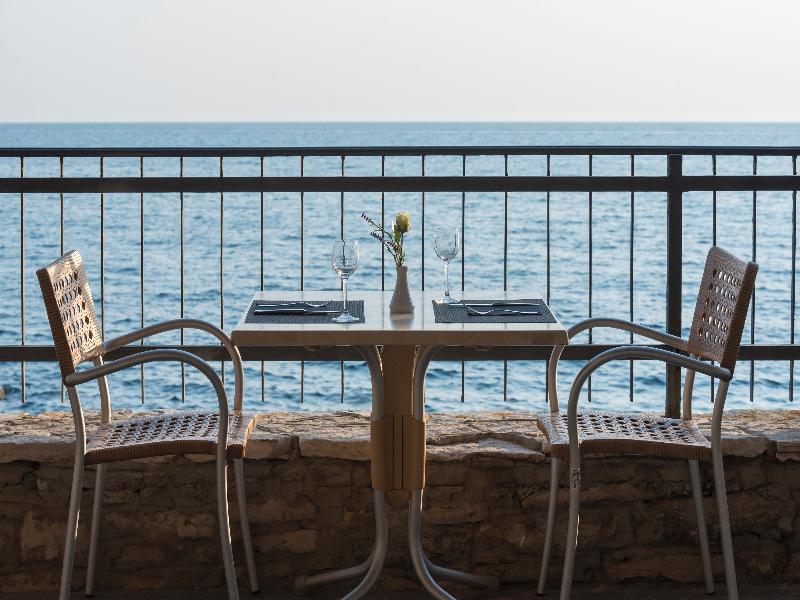 Rooms Savudrija Plava Laguna المظهر الخارجي الصورة