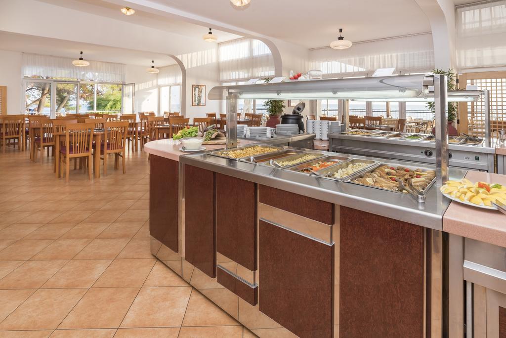 Rooms Savudrija Plava Laguna المظهر الخارجي الصورة