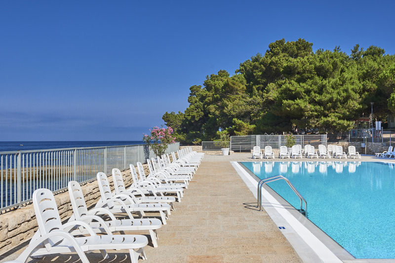 Rooms Savudrija Plava Laguna المظهر الخارجي الصورة