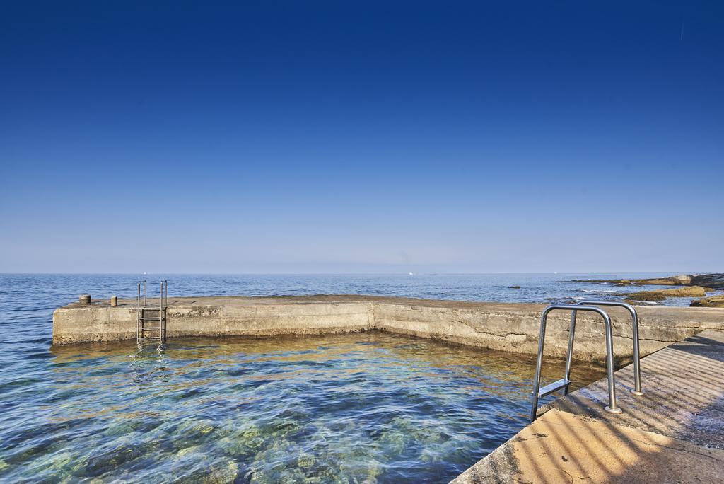 Rooms Savudrija Plava Laguna المظهر الخارجي الصورة