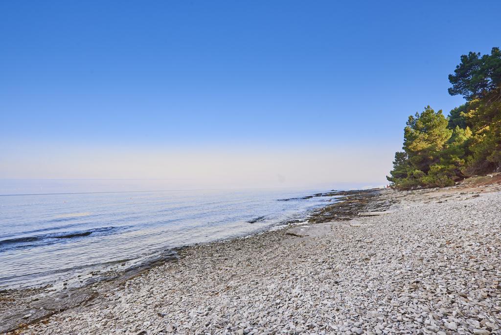 Rooms Savudrija Plava Laguna المظهر الخارجي الصورة