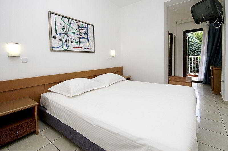 Rooms Savudrija Plava Laguna المظهر الخارجي الصورة