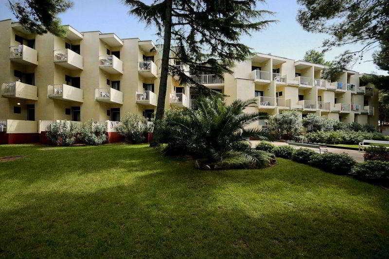 Rooms Savudrija Plava Laguna المظهر الخارجي الصورة