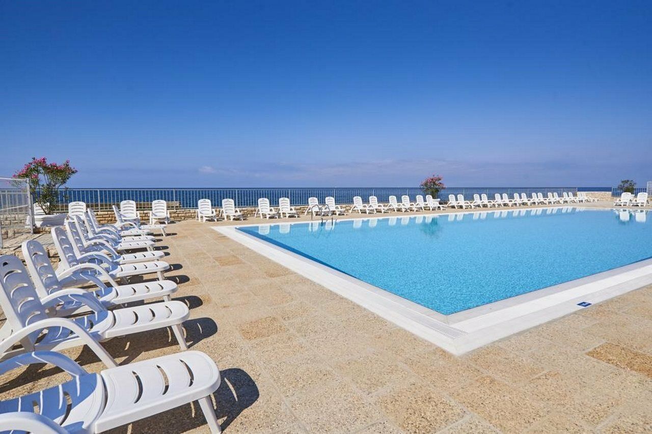 Rooms Savudrija Plava Laguna المظهر الخارجي الصورة