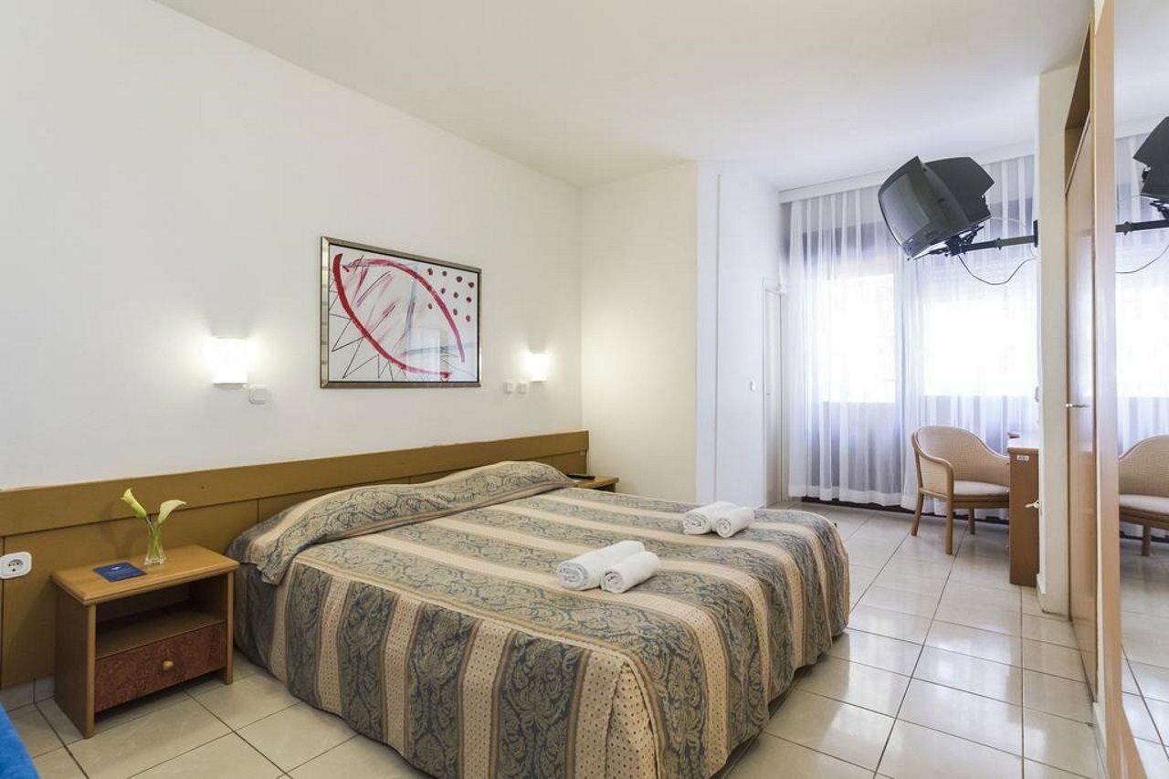 Rooms Savudrija Plava Laguna المظهر الخارجي الصورة