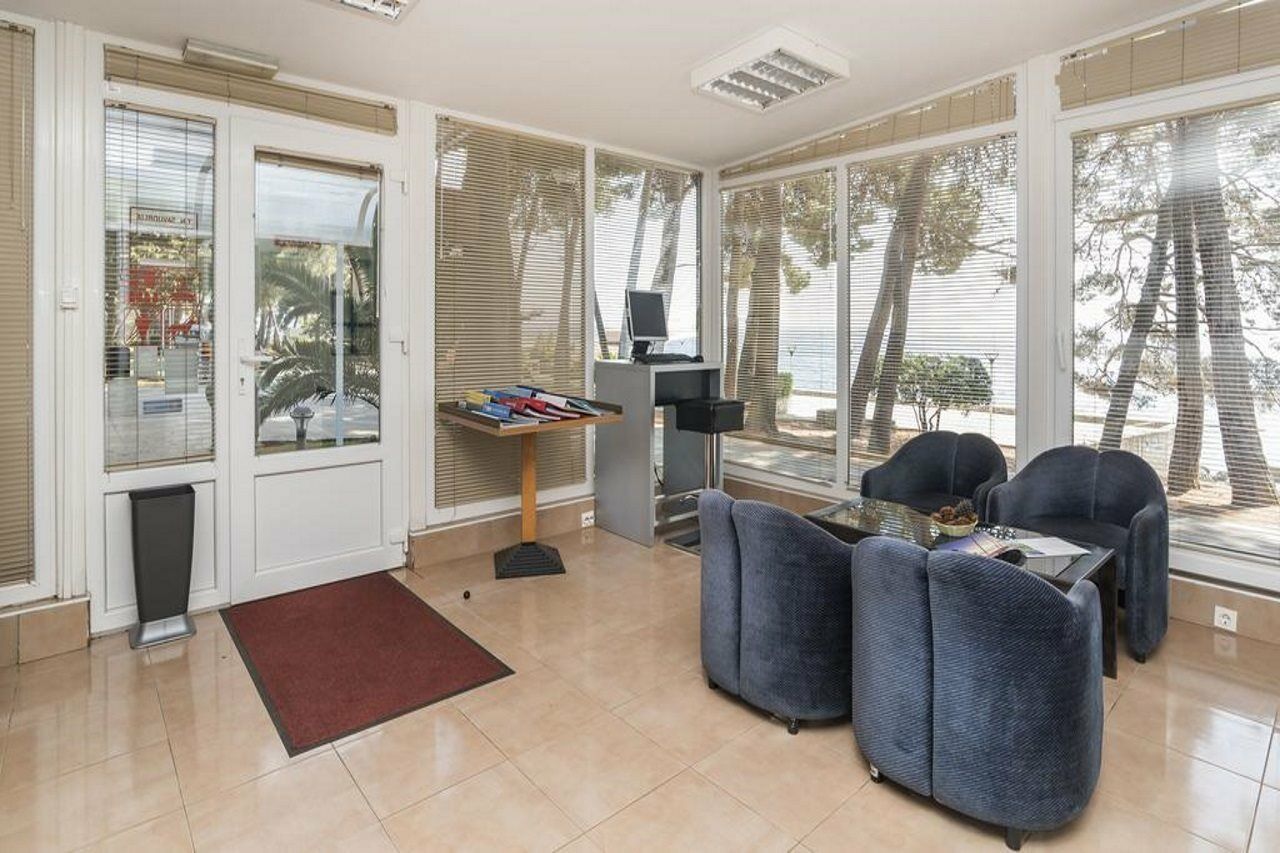 Rooms Savudrija Plava Laguna المظهر الخارجي الصورة