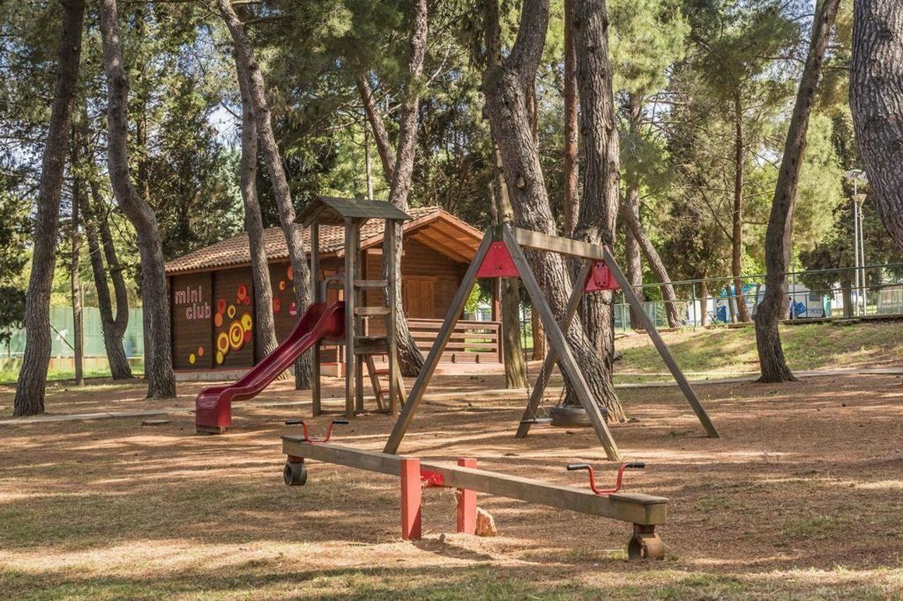 Rooms Savudrija Plava Laguna المظهر الخارجي الصورة